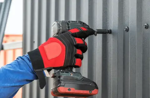 Travaux de zinguerie - Lombez